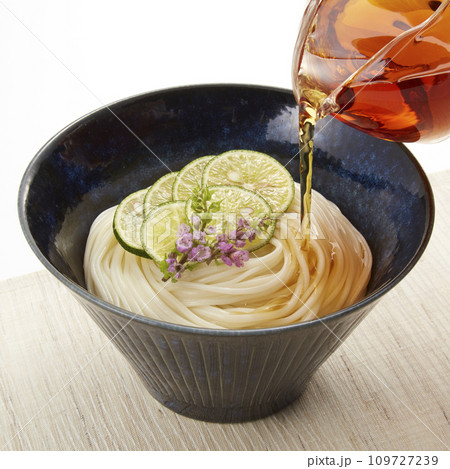 ひやむぎ_すだち_冷_温_hiyamugi ひやむぎ_すだち_冷_温_hiyamugi 109727239