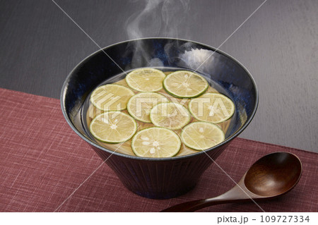 ひやむぎ_すだち_冷_温_hiyamugi ひやむぎ_すだち_冷_温_hiyamugi 109727334