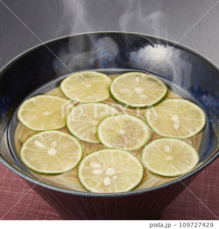 ひやむぎ_冷_温_hiyamugi 109727429