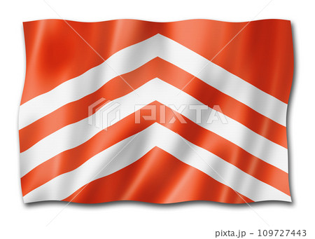 Glamorgan County flag, UK Glamorgan County flag, UK 109727443