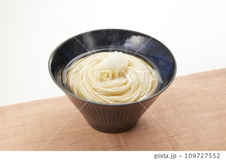 ひやむぎ_冷_温_hiyamugi 109727552