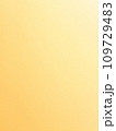 黄色い背景画像（縦） 109729483