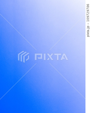 水色っぽい背景画像 109729786