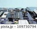 コンピューターへの凶悪な侵入者 109730794