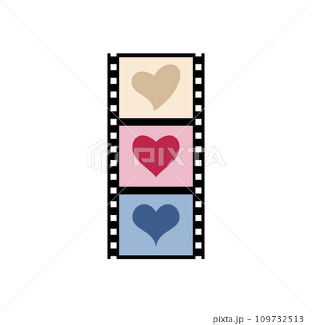 Three hearts. Three hearts. 109732513