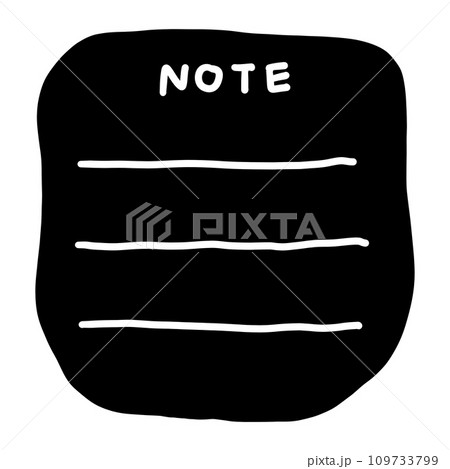 Cute Note Pad Lined Paper Pad Cute Note Pad Piece Black Note Pad With Lined Cute Note Pad Lined Paper Pad Cute Note Pad Piece Black Note Pad With Lined 109733799