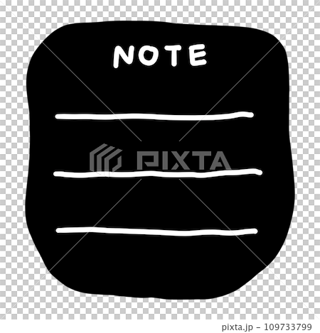 Cute Note Pad Lined Paper Pad Cute Note Pad Piece Black Note Pad With Lined Cute Note Pad Lined Paper Pad Cute Note Pad Piece Black Note Pad With Lined 109733799
