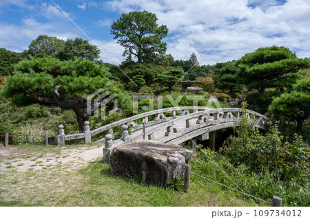 毛利氏庭園 - 毛利博物館 109734012