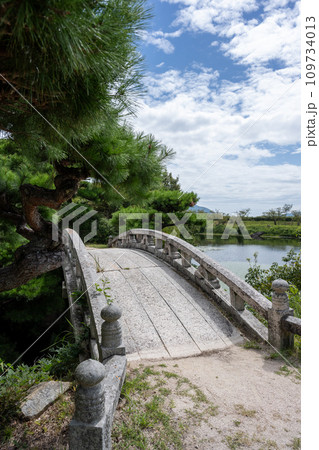 毛利氏庭園 - 毛利博物館 毛利氏庭園 - 毛利博物館 109734013
