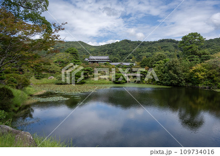 毛利氏庭園 - 毛利博物館 109734016