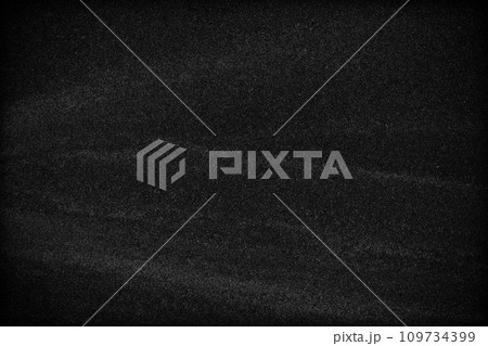 Dark grey black slate background or texture. 109734399