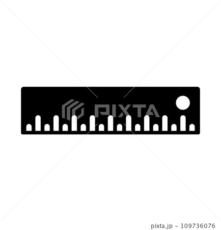ruler icon ruler icon 109736076