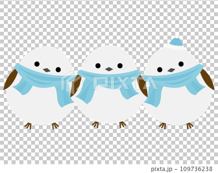 3 Shimaenaga dango 3 Shimaenaga dango 109736238