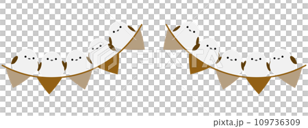 加蘭和島江團子 109736309