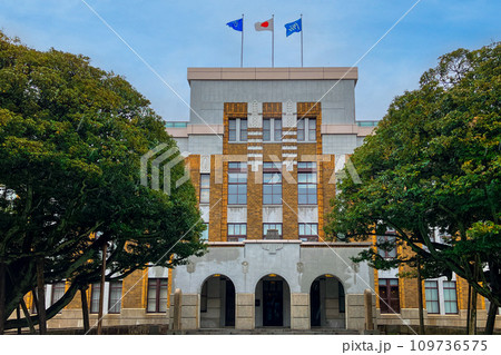 石川県政記念しいのき迎賓館 109736575