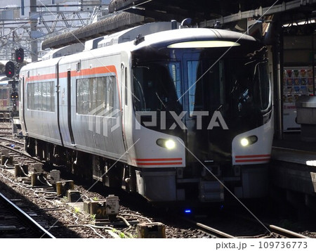 JR東海HC85系気動車 109736773