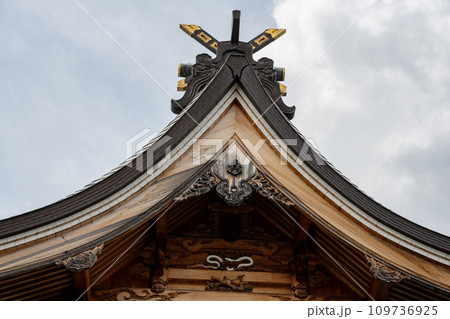 岩国白蛇神社 岩国白蛇神社 109736925