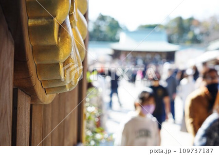 大分市の神社 大分市の神社 109737187
