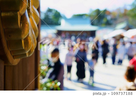 大分市の神社 109737188