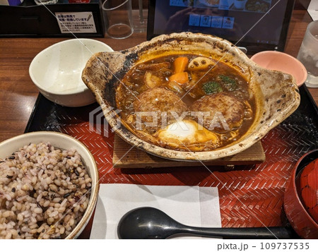 大戸屋 109737535
