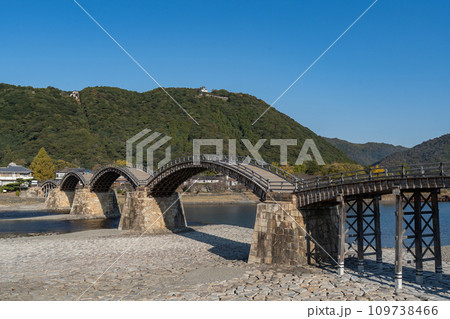 錦帯橋 109738466