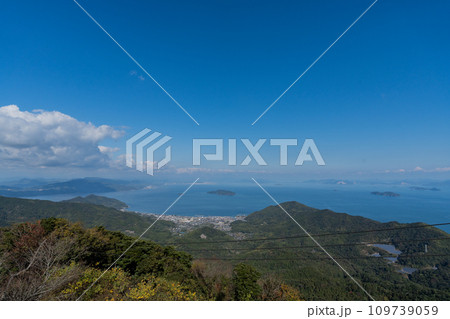 嵩山展望台 109739059