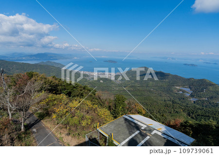 嵩山展望台 109739061