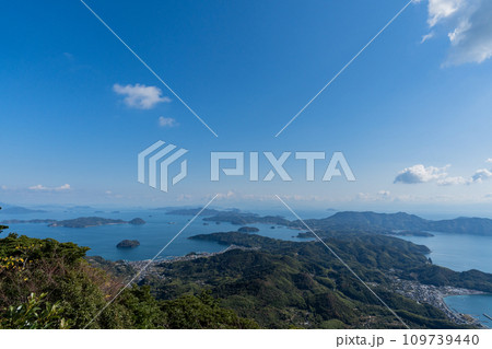 嵩山展望テラス 109739440