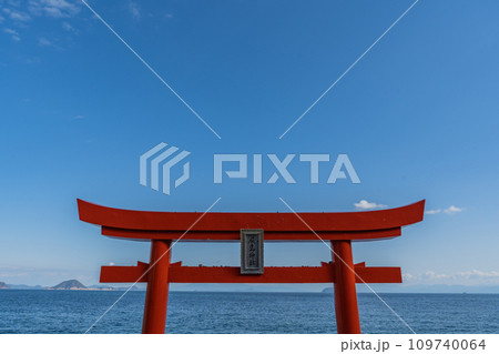 厳島神社 - 周防大島 厳島神社 - 周防大島 109740064