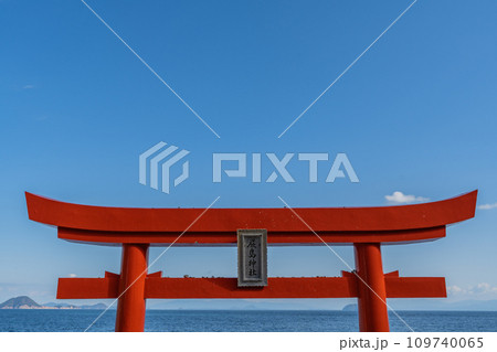 厳島神社 - 周防大島 厳島神社 - 周防大島 109740065