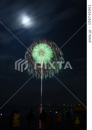 10号玉 打上花火 12 inch shell firework 10号玉 打上花火 12 inch shell firework 109740901