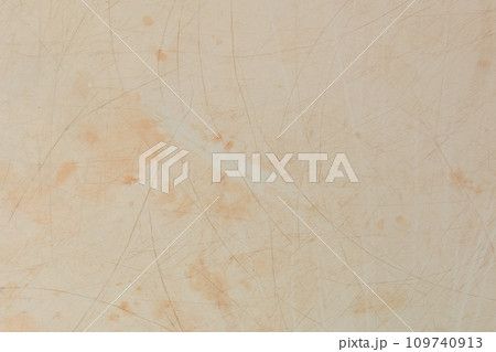 Dirty light warm color background wall old surface texture background 109740913