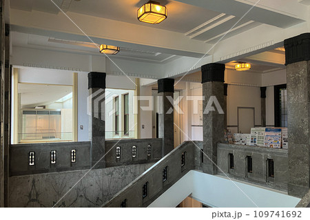 石川県政記念しいのき迎賓館 内観 109741692