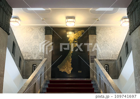 石川県政記念しいのき迎賓館 内観 石川県政記念しいのき迎賓館 内観 109741697