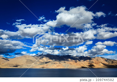 Tso Moriri, Ladakh Tso Moriri, Ladakh 109744502