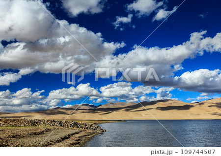 Tso Moriri, Ladakh Tso Moriri, Ladakh 109744507