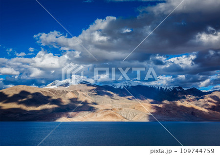 Tso Moriri, Ladakh Tso Moriri, Ladakh 109744759