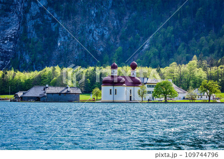 St. Bartholomew's Church, Germany St. Bartholomew's Church, Germany 109744796
