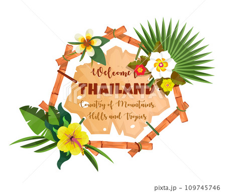 Banner of Welcome to Tropical Country 109745746