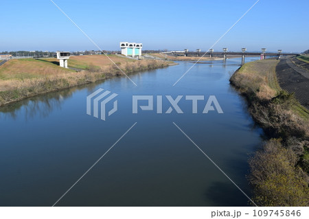 小貝川（こかいがわ）利根川水系 109745846