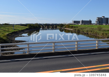 小貝川(こかいがわ)利根川水系 小貝川(こかいがわ)利根川水系 109745848