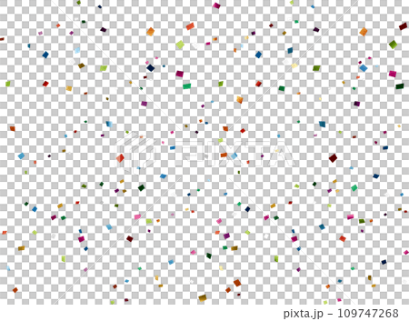 Confetti 1-1 Confetti 1-1 109747268