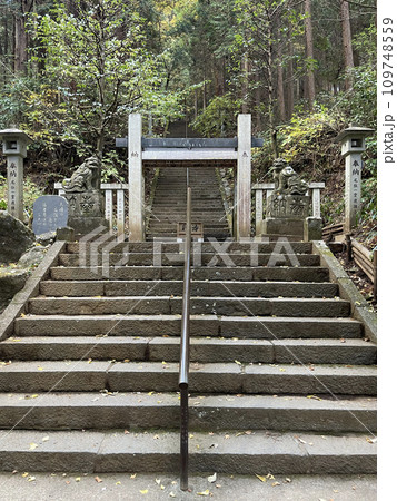 大雄山最乗寺　神奈川県南足柄市 109748559