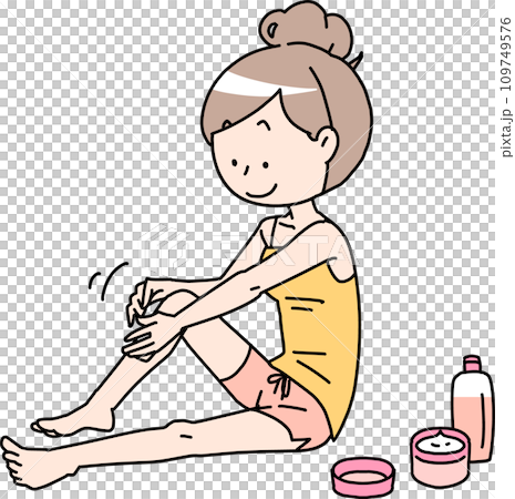 女性皮膚護理 女性皮膚護理 109749576