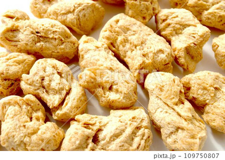 大豆ミート 109750807