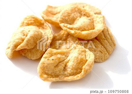 大豆ミート 109750808