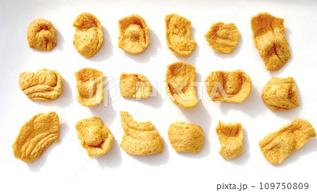 大豆ミート 109750809