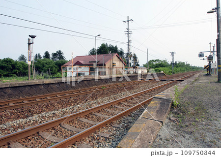 【ARCHIVE】北豊津駅 JR北豊津駅 北豊津信号場 H50 きたとよつ 2017年3月廃止 【ARCHIVE】北豊津駅 JR北豊津駅 北豊津信号場 H50 きたとよつ 2017年3月廃止 109750844