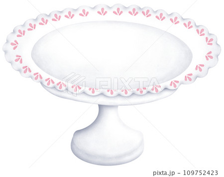 Handpainted Watercolor bowl Illustrations for Any Project Handpainted Watercolor bowl Illustrations for Any Project 109752423