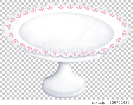 Handpainted Watercolor bowl Illustrations for Any Project Handpainted Watercolor bowl Illustrations for Any Project 109752423